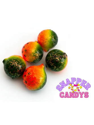 Snapper Candys Tutti Frutti